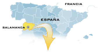 Salamanca