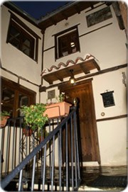 Casa Rural de Alquiler completo (9 personas + 2 camas supletorias)