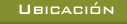 Ubicaci�n